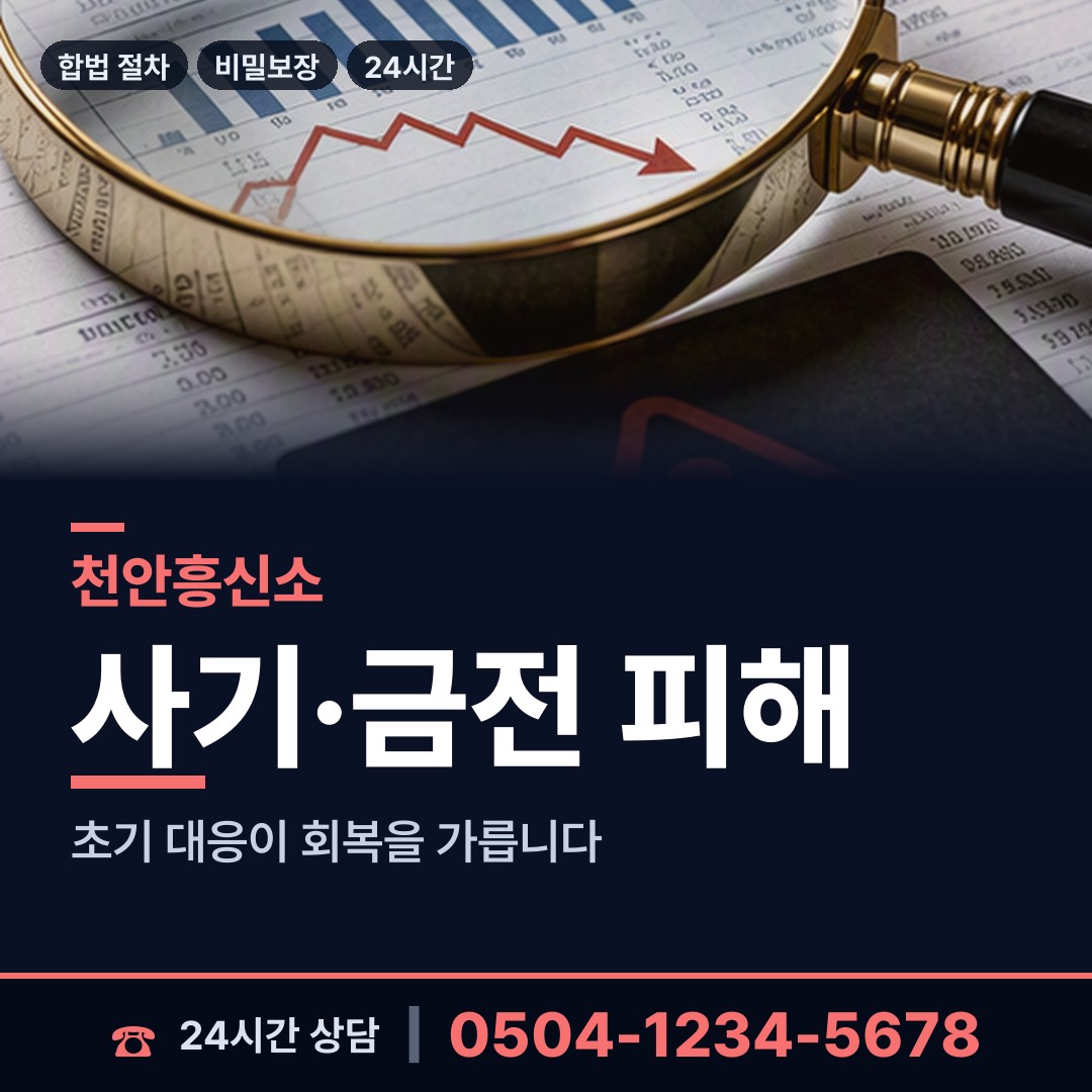 천안 수신면 배우자불륜 상담 안내